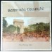 BERMUDA TRIANGLE The Missing Tapes (Anazitisi Records – ARLP 70-37F) Greece 2009 LP of early 70's Folk Rock, Psychedelic Rock, Prog Rock 
